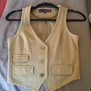 Guess Vest